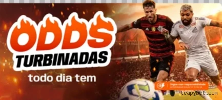 Bônus Cadastro