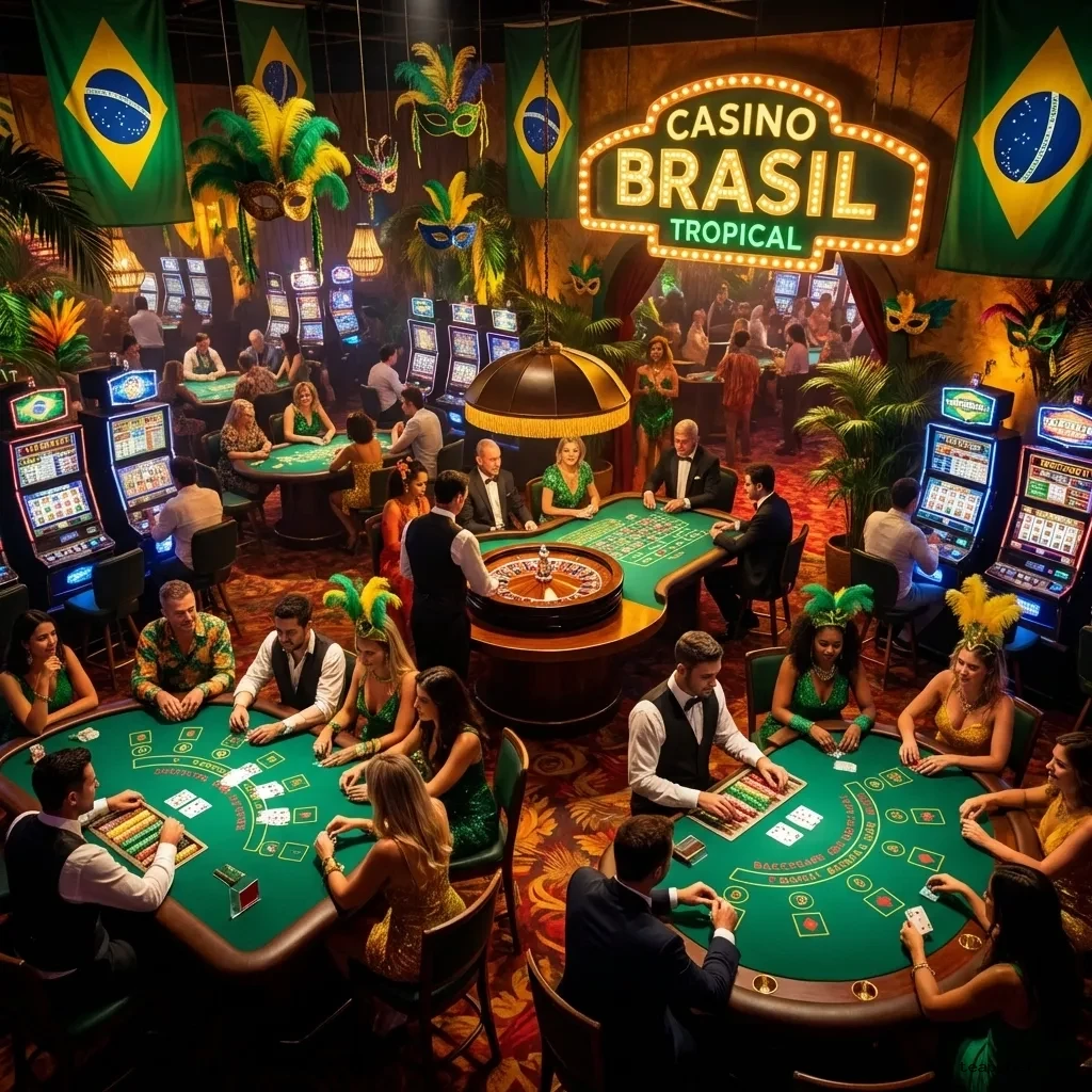 Apostas Esportivas