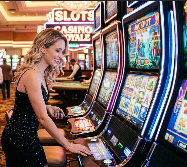 PG Slots Collection