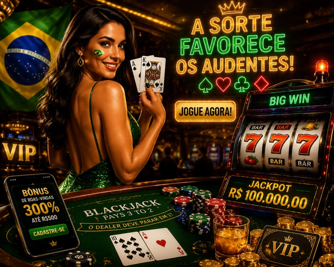 Telegram Promoções